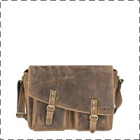 Messenger Bag Herren