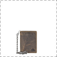 Wallets with chain