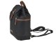 Rucksack Nylon 32x28cm "Heidi"