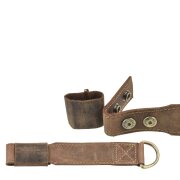 Gurtverlängerung 22cm x 40mm "Vintage"...