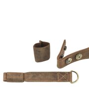 Gurtverlängerung 22cm x 30mm "Vintage"...