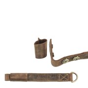 Gurtverlängerung 22cm x 25mm "Vintage"...