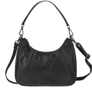 Handtasche Leder 30x27cm "Fiorentina" Hobo Bag...