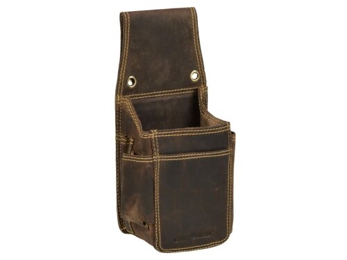 Kellnerholster Gürteltasche – Service-Holster Für Kellner, Schwarz, Neu Mit Etikett