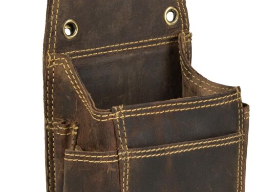 Rimbaldi® Sehr robustes Profi-Kellnerbörsen-Holster aus Rimbaldi® Sehr robustes Profi-Kellnerbörsen-Holster aus