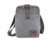 Crossbody Bag Hanf 19x26cm &quot;Vintage Hemp&quot;