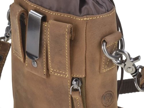 Hunter Tierbedarf Leckerlibeutel Gürteltasche Tyra Produktbild-Vorschau 2
